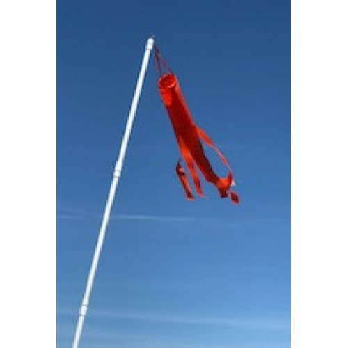 Low Velocity Wind Markers