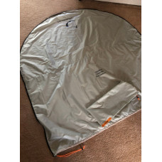 PPG Foot Launch Dust Cover