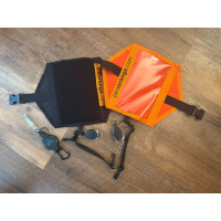 Leg Pouch