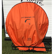 PPG Foot Launch Waterproof Cover