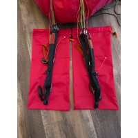 Riser Bags