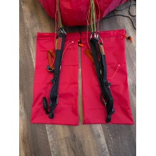 Riser Bags