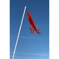 Low Velocity Windsock Low Velocity Windsock