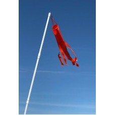 Low Velocity Windsock