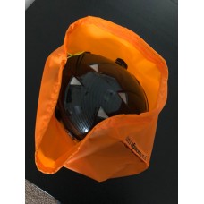 Economy Clamshell Helmet Bag