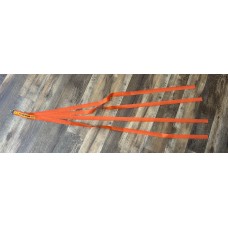 Low Velocity Mini Streamer Low Velocity Mini Streamer