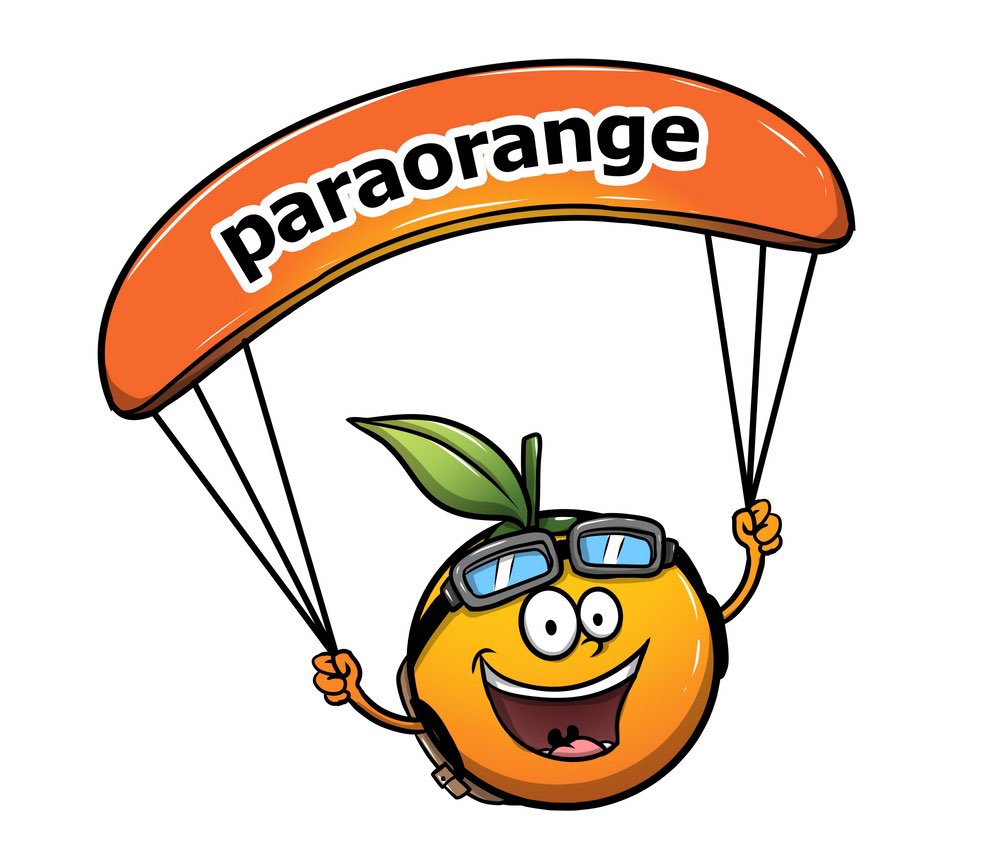 ParaOrange ParaOrange